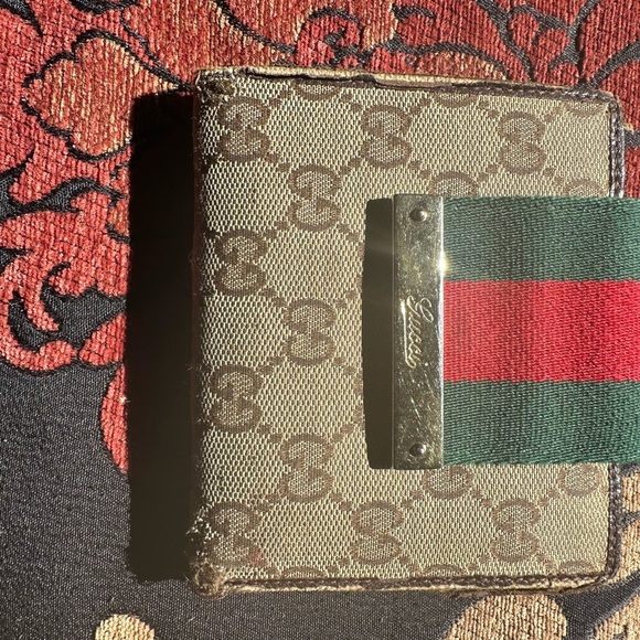 Vintage Gucci Wallet / pre-owned - Picture 14 of 17